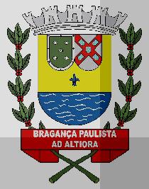 Stadt Bragança Paulista