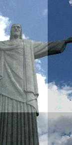Rio de Janeiro - Christus