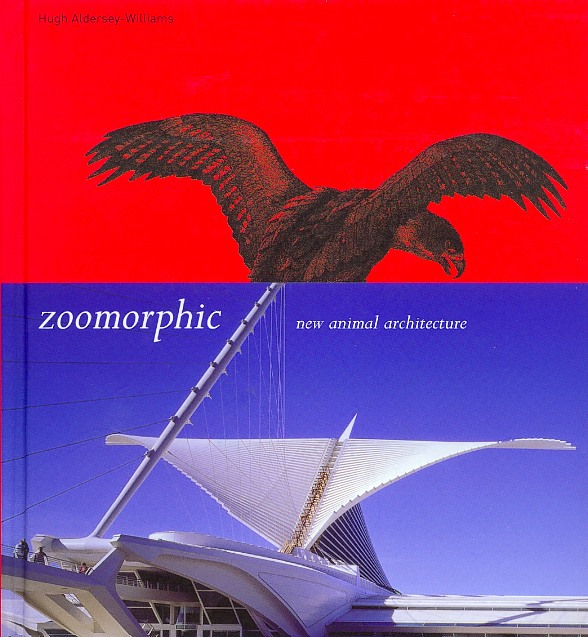 Zoomorphic